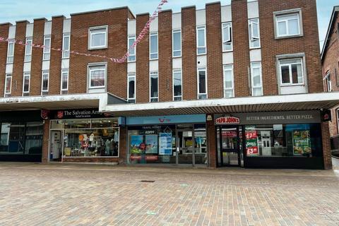 Retail property (high street) for sale, Aughton Street, Ormskirk L39