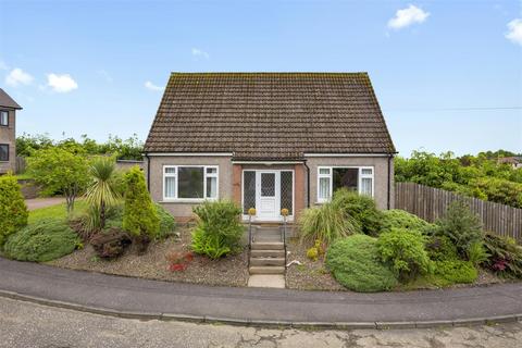 3 bedroom detached house for sale, 14 Canmore Grove, Dunfermline, KY12 0JT