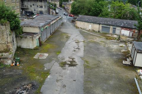 Industrial unit for sale, Eastgate, Holmfirth HD9