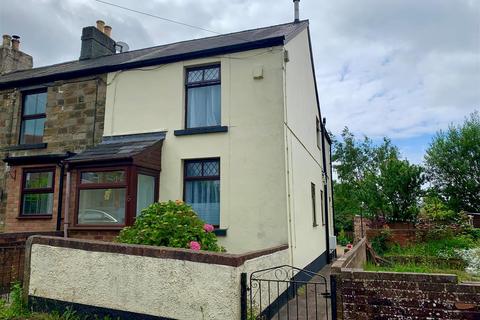 2 bedroom end of terrace house for sale, Forest Road, Cinderford