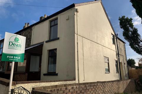 2 bedroom end of terrace house for sale, Forest Road, Cinderford