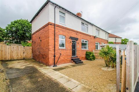 4 Aysgarth Drive, Wakefield, WF2 8BD