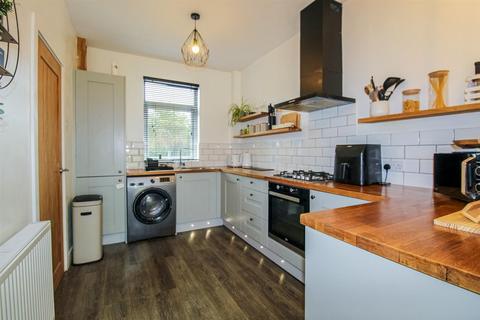 4 Aysgarth Drive, Wakefield, WF2 8BD