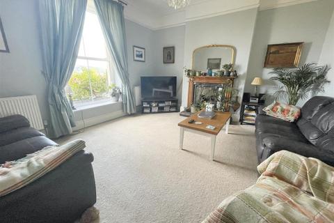 5 bedroom detached house for sale, The Cliff, Ferryside