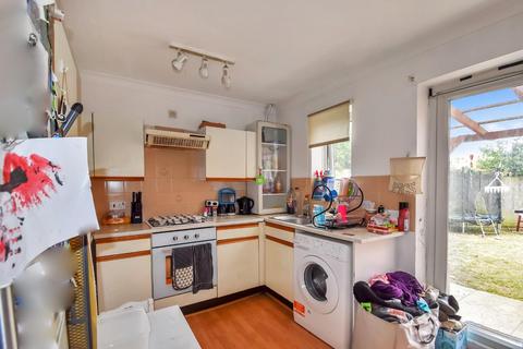 2 bedroom end of terrace house for sale, Essella Park