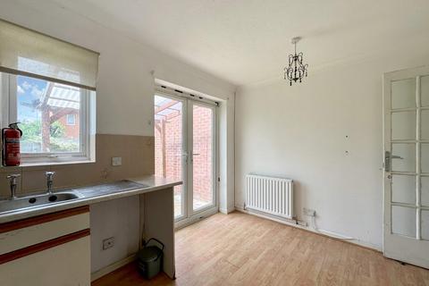 2 bedroom end of terrace house for sale, Essella Park, Ashford, TN24