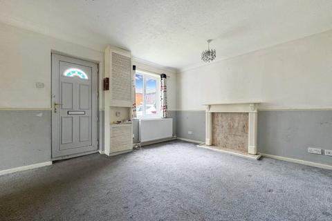 2 bedroom end of terrace house for sale, Essella Park, Ashford, TN24