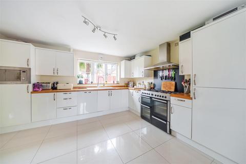 5 bedroom detached house for sale, The Glebe, Clapham, Bedford