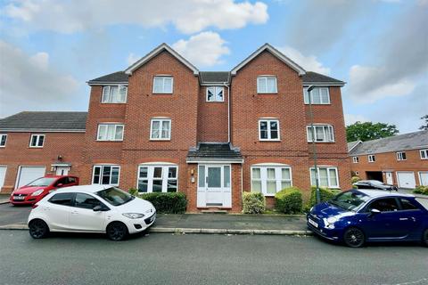 1 bedroom apartment for sale, Hickory Close, Walsgrave, Coventry