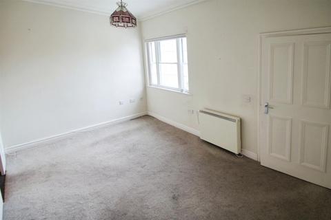 2 bedroom retirement property for sale, College Street, Ludlow