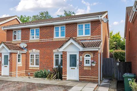 3 bedroom semi-detached house for sale, The Crossways, Chandler's Ford