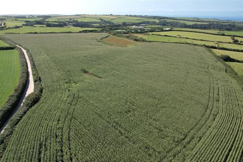 Land for sale, Lots1/ 2, Lee, Woolacombe EX34