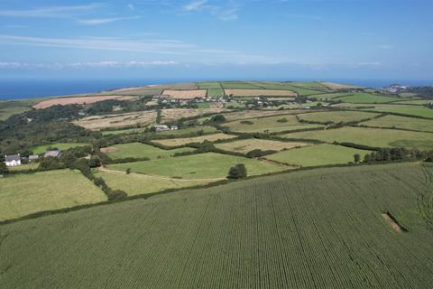 Land for sale, Lots1/ 2, Lee, Woolacombe EX34