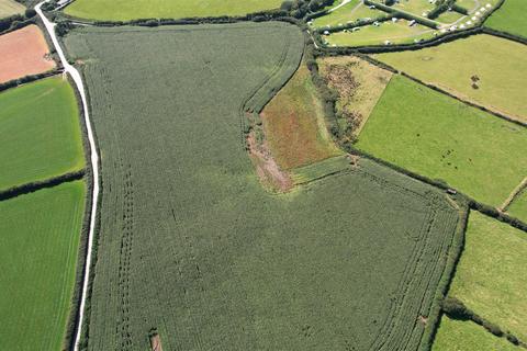 Land for sale, Lot 1, Lee, Woolacombe EX34