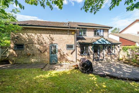 5 Balmoral Close, Chandler's Ford, Eastleigh, SO53 1TG