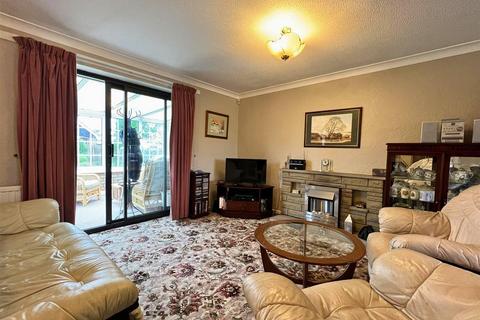 2 bedroom detached bungalow for sale, East Carr, Cayton, Scarborough