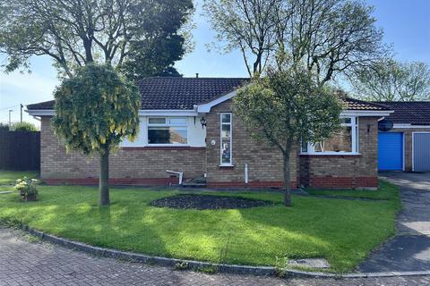 2 bedroom detached bungalow for sale, East Carr, Cayton, Scarborough