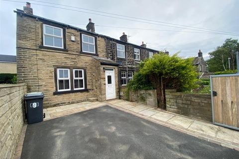 2 bedroom cottage to rent, Chapelgate, Scholes, Holmfirth