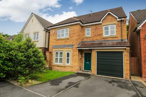 4 bedroom detached house for sale, Annand Way, Newton Aycliffe