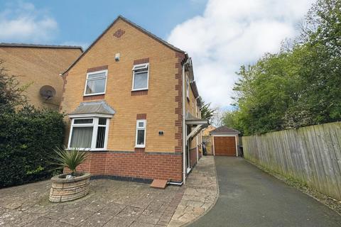 10 Blackthorn, Coulby Newham, Middlesbrough, TS8 0XD