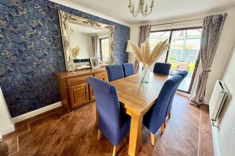 10 Blackthorn, Coulby Newham, Middlesbrough, TS8 0XD