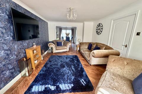 10 Blackthorn, Coulby Newham, Middlesbrough, TS8 0XD