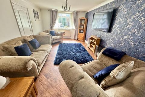 10 Blackthorn, Coulby Newham, Middlesbrough, TS8 0XD