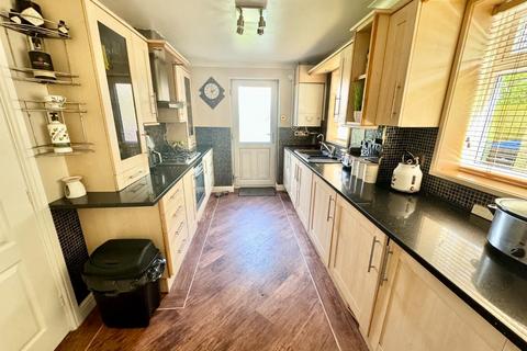 10 Blackthorn, Coulby Newham, Middlesbrough, TS8 0XD
