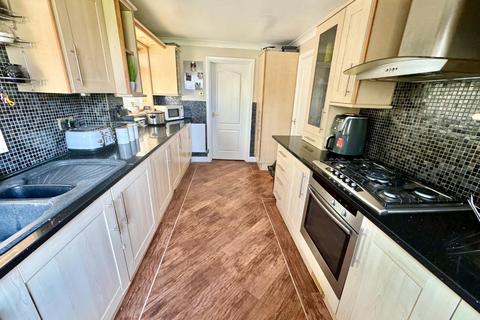 10 Blackthorn, Coulby Newham, Middlesbrough, TS8 0XD