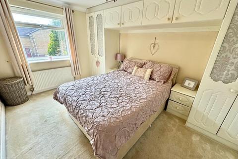 10 Blackthorn, Coulby Newham, Middlesbrough, TS8 0XD
