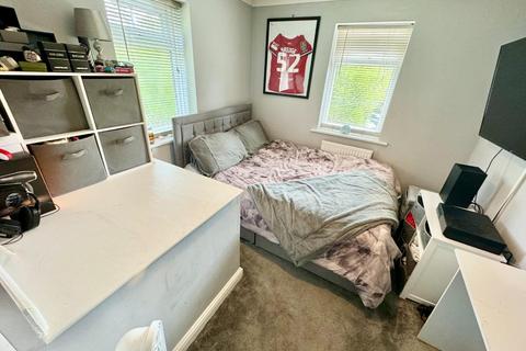 10 Blackthorn, Coulby Newham, Middlesbrough, TS8 0XD