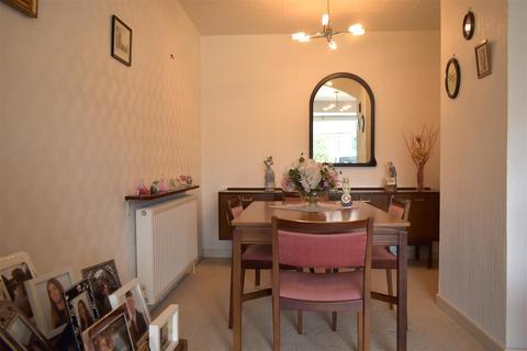 2 bedroom semi-detached bungalow for sale, Tudor Road, Pye Green, Cannock