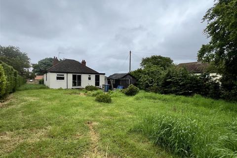 2 bedroom detached bungalow for sale, High Street, Burniston