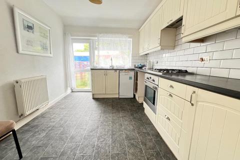 3 bedroom semi-detached bungalow for sale, High Hill Avenue, Rothwell