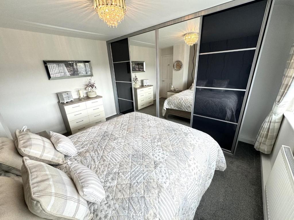 Bedroom  one