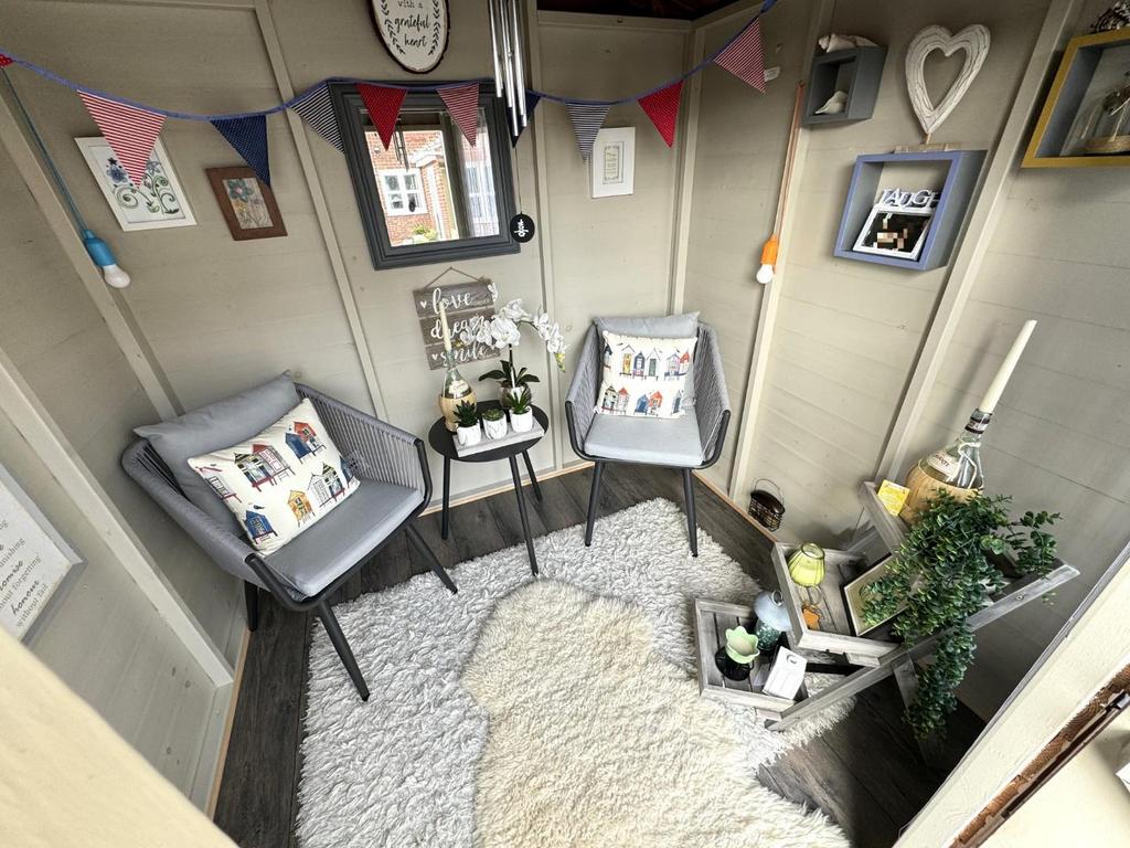 Summerhouse