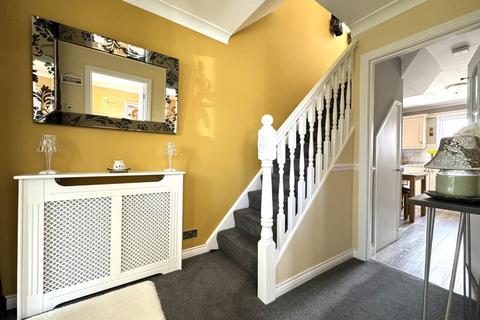 3 bedroom semi-detached house for sale, Westerdale Road, Seaton Carew, Hartlepool