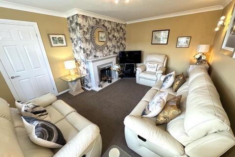 3 bedroom semi-detached house for sale, Westerdale Road, Seaton Carew, Hartlepool