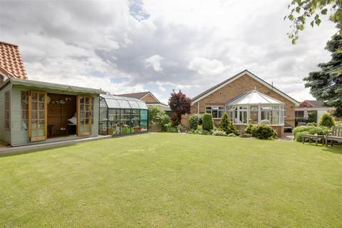 3 bedroom detached bungalow for sale, Highfield Way, North Ferriby