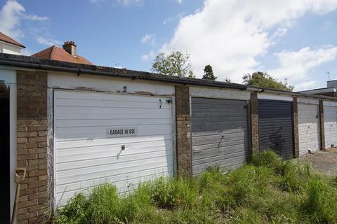 Garage for sale, Leeds Avenue, Eastbourne BN23
