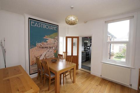 2 bedroom end of terrace house for sale, Seaford Road, Eastbourne BN22