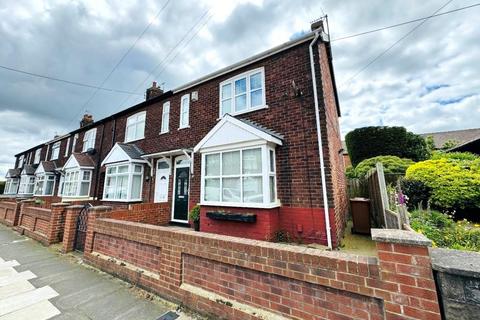 2 bedroom end of terrace house for sale, Haswell Avenue, Foggy Furze, Hartlepool