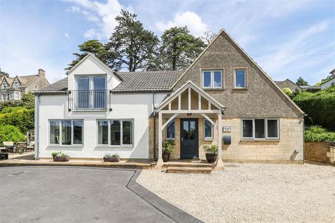 4 bedroom house for sale, St Loes Pitch, Amberley, Stroud