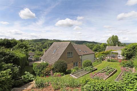 4 bedroom house for sale, St Loes Pitch, Amberley, Stroud