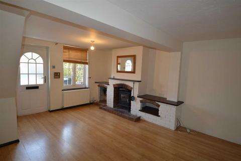 2 bedroom terraced house to rent, Eastlyn Cottage, Queens Road, Crowborough