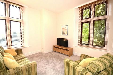 1 bedroom flat to rent, The Gables, 383 Fulwood Road, Sheffield, S10 3GA