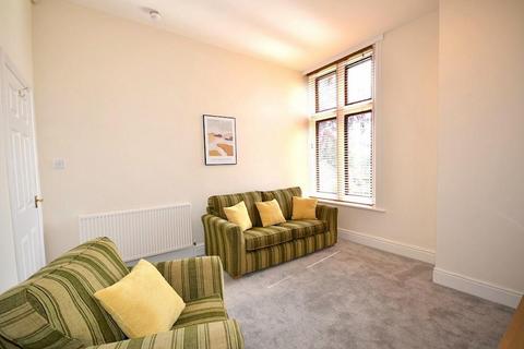 1 bedroom flat to rent, The Gables, 383 Fulwood Road, Sheffield, S10 3GA