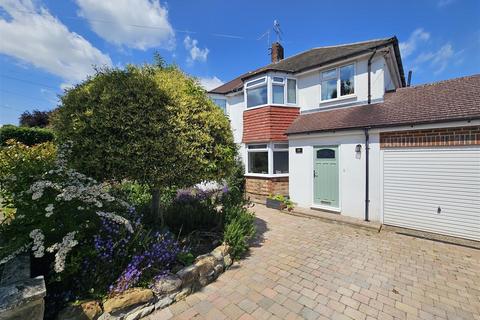 4 bedroom semi-detached house for sale, Betenson Avenue, Sevenoaks