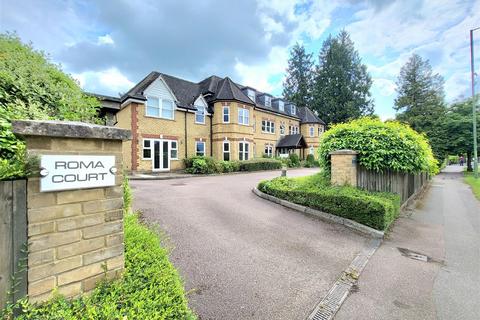 2 bedroom apartment for sale, Roma Court, Sevenoaks