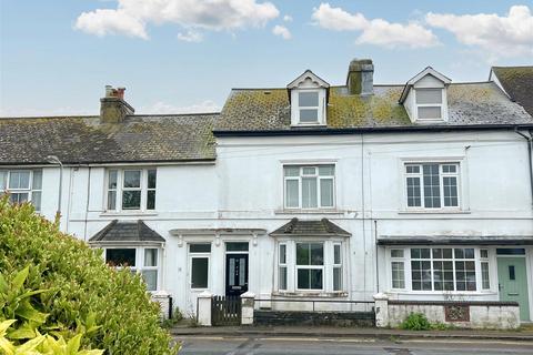 4 bedroom terraced house for sale, Coast Road, Pevensey Bay, Pevensey